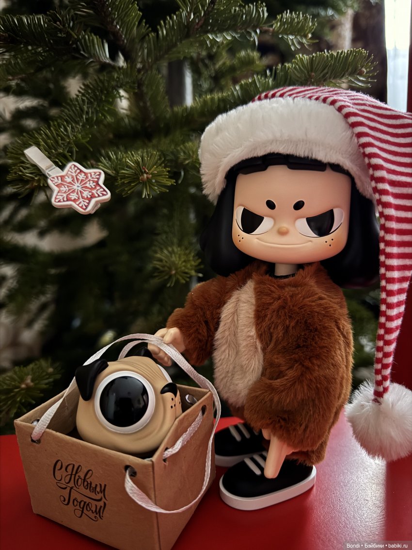 НГ фото с моими хотелками декабря(1 часть) (фото 6)