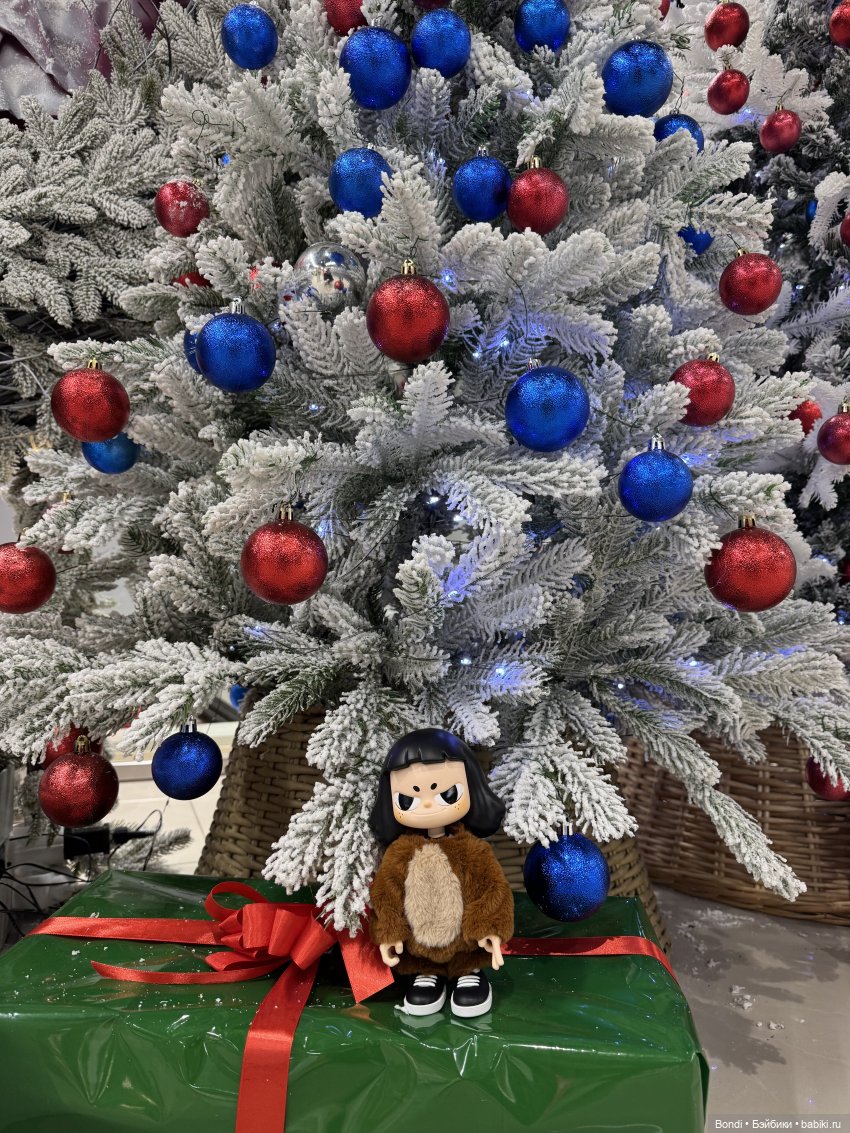 НГ фото с моими хотелками декабря(1 часть)