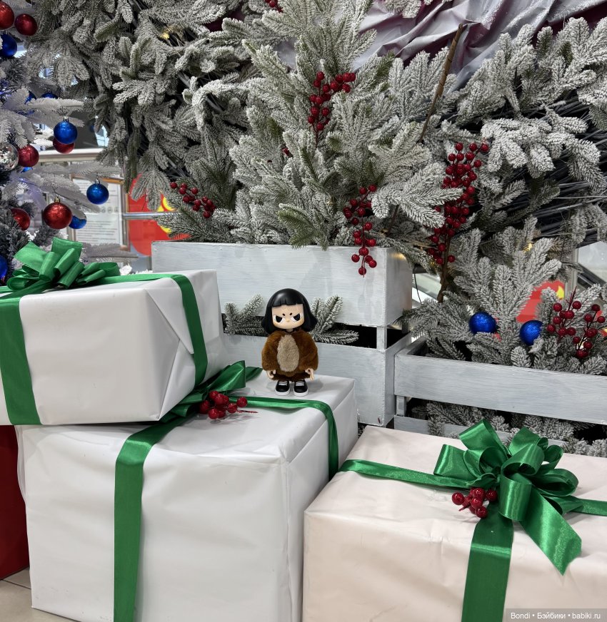 НГ фото с моими хотелками декабря(1 часть) (фото 9)