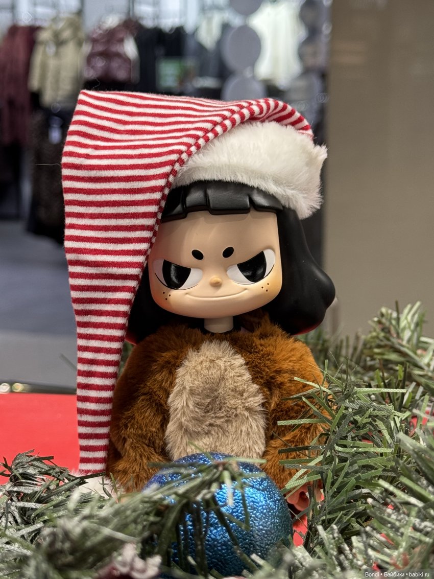 НГ фото с моими хотелками декабря(1 часть) (фото 7)