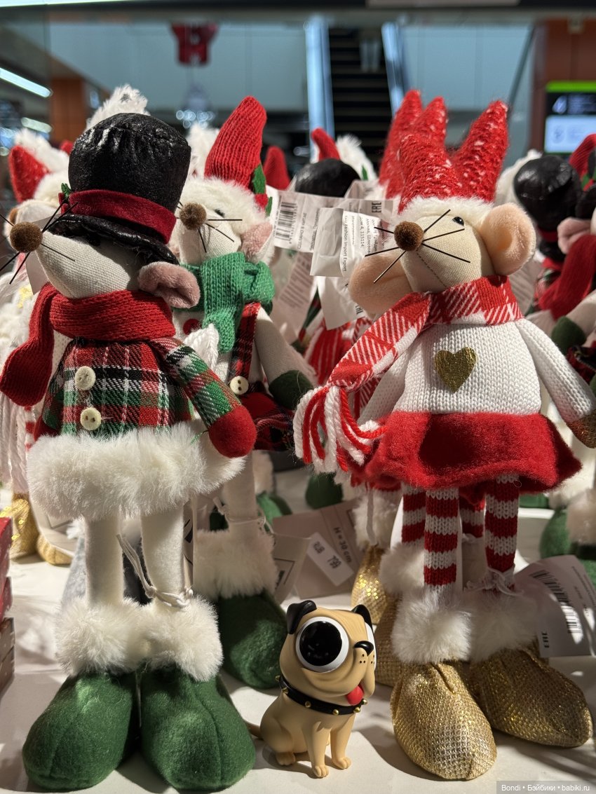 НГ фото с моими хотелками декабря(1 часть)