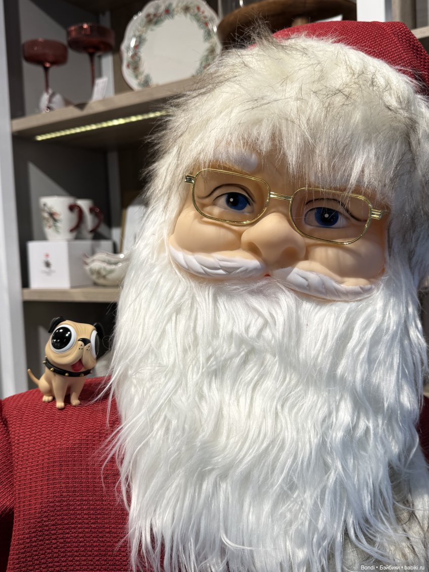 НГ фото с моими хотелками декабря(1 часть) (фото 10)