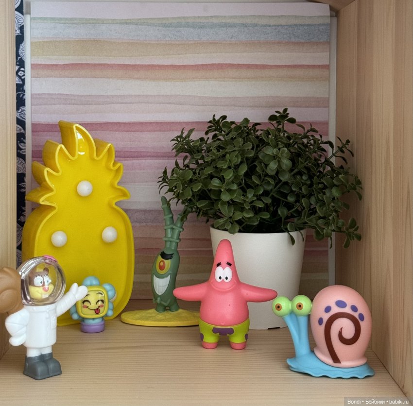 Домик из Икея (часть 2) — Интересное обо всем: поздравления (фото 5)