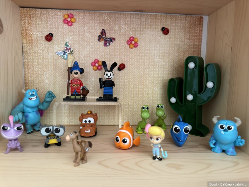 Домик из Икея (часть 2) — Интересное обо всем: поздравления (фото 8)