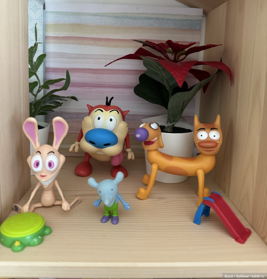 Домик из Икея (часть 2) — Интересное обо всем: поздравления (фото 2)