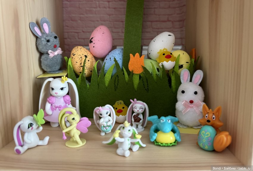 Домик из Икея (часть 2) — Интересное обо всем: поздравления (фото 4)