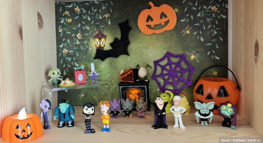 Домик из Икея (часть 2) — Интересное обо всем: поздравления (фото 10)