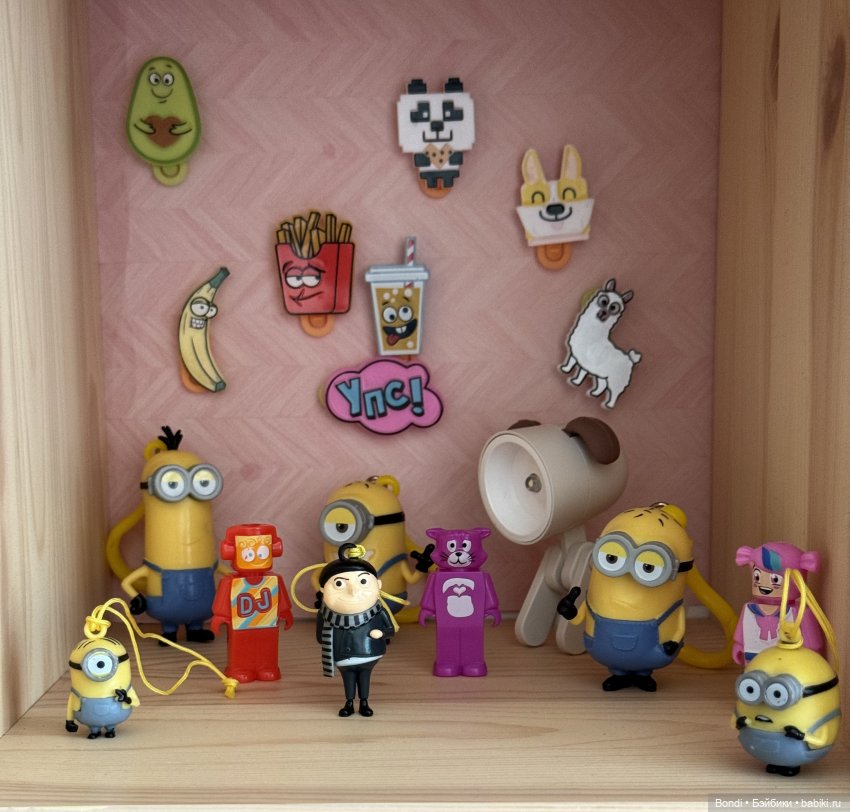 Домик из Икея (часть 2) — Интересное обо всем: поздравления (фото 6)