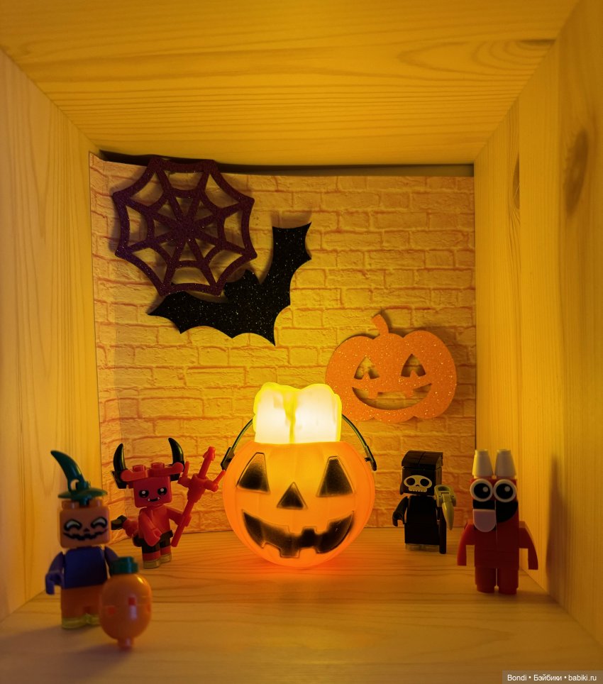 Домик из Икея (часть 2) — Интересное обо всем: поздравления