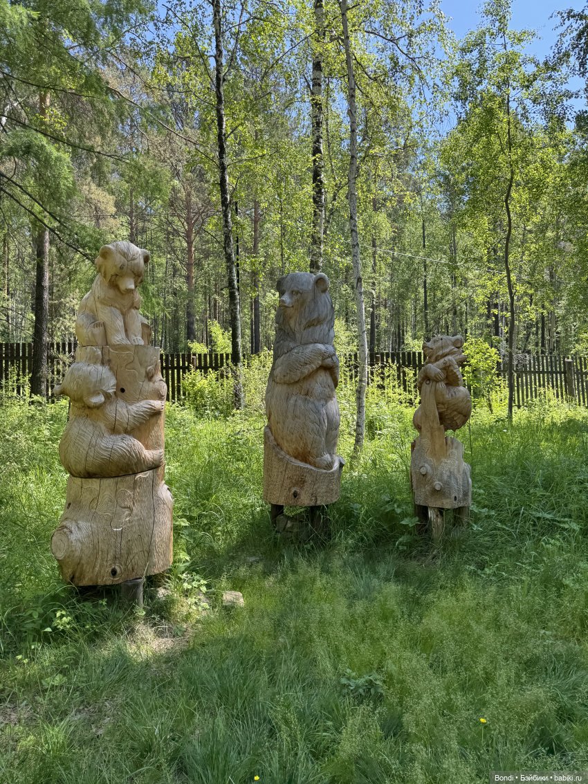 Зазеркалье. Любопытное место посетили вместе с Костиком (фото 2)