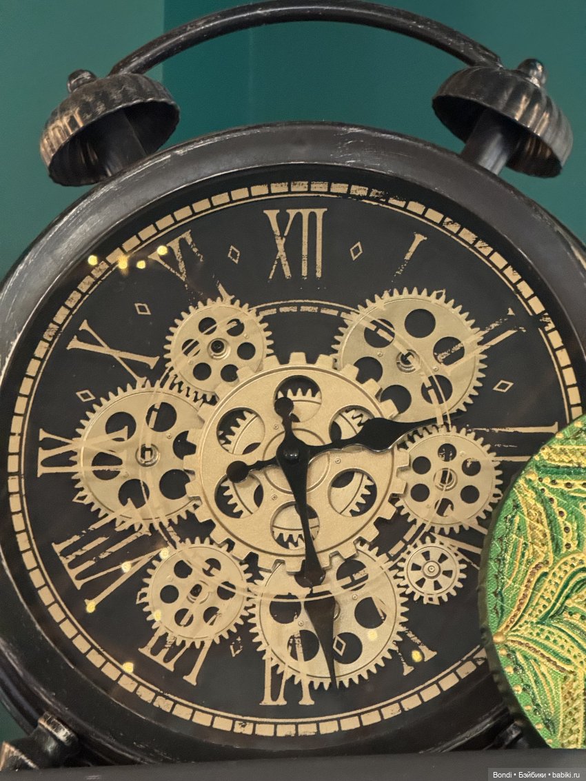 Зазеркалье. Любопытное место посетили вместе с Костиком (фото 4)