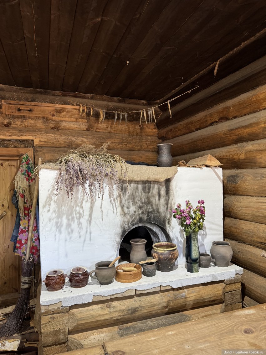 Музей Тальцы и принц-лягух Creen Ray. 1 часть