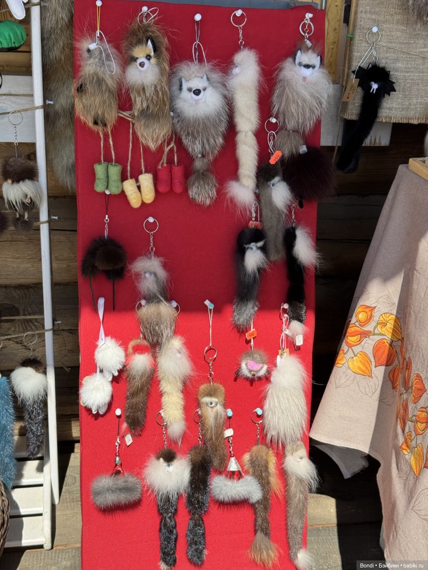 Музей Тальцы, часть 2. Дом с игрушками