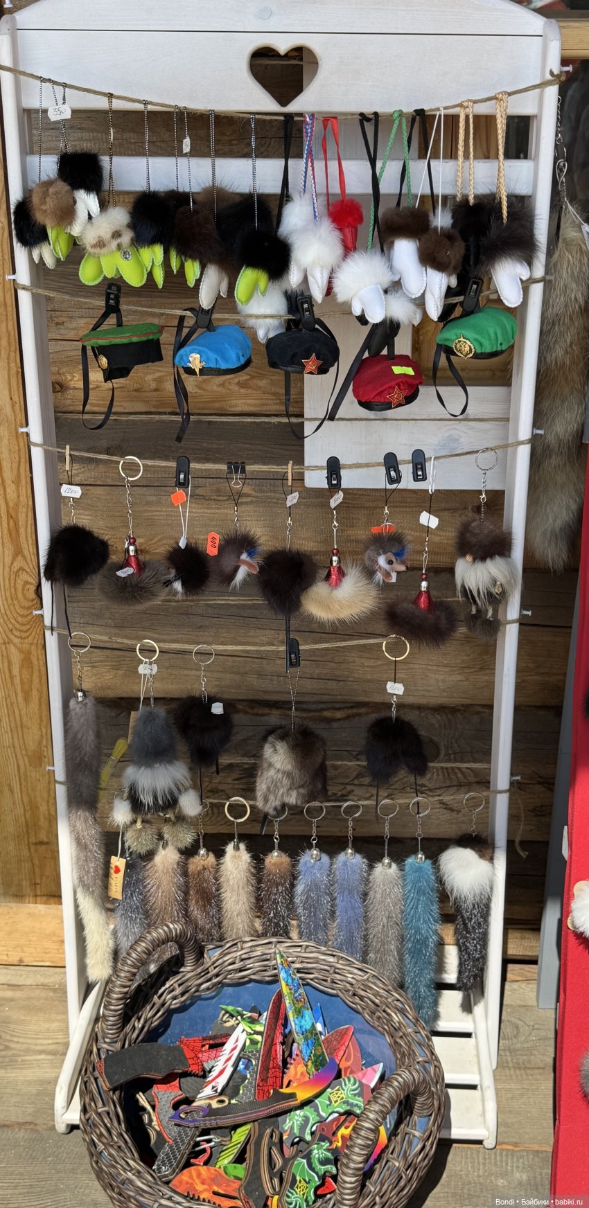 Музей Тальцы, часть 2. Дом с игрушками