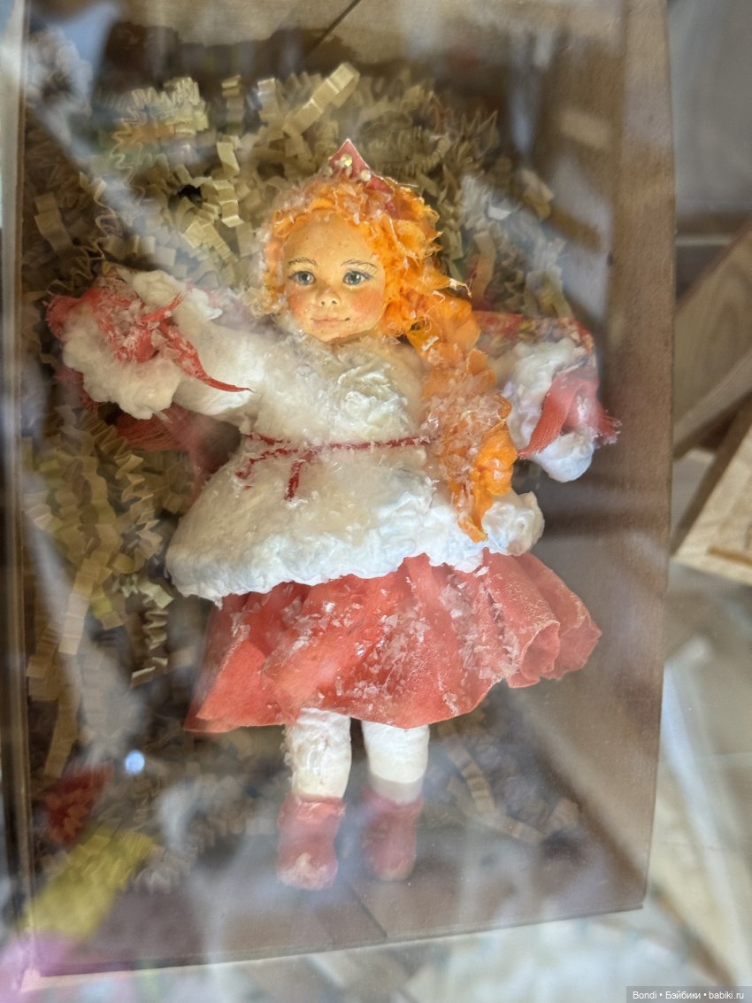 Музей Тальцы, часть 2. Дом с игрушками