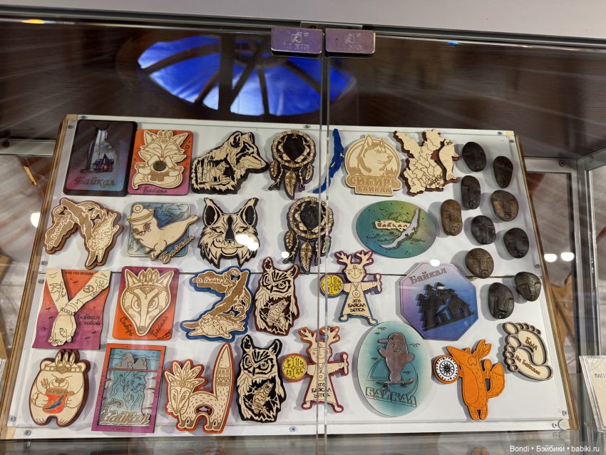 Музей Тальцы, часть 2. Дом с игрушками