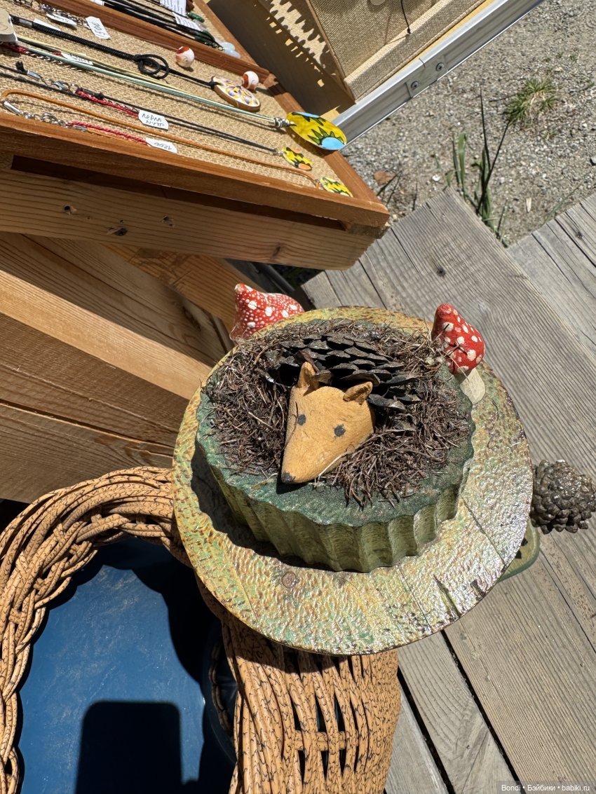 Музей Тальцы, часть 2. Дом с игрушками