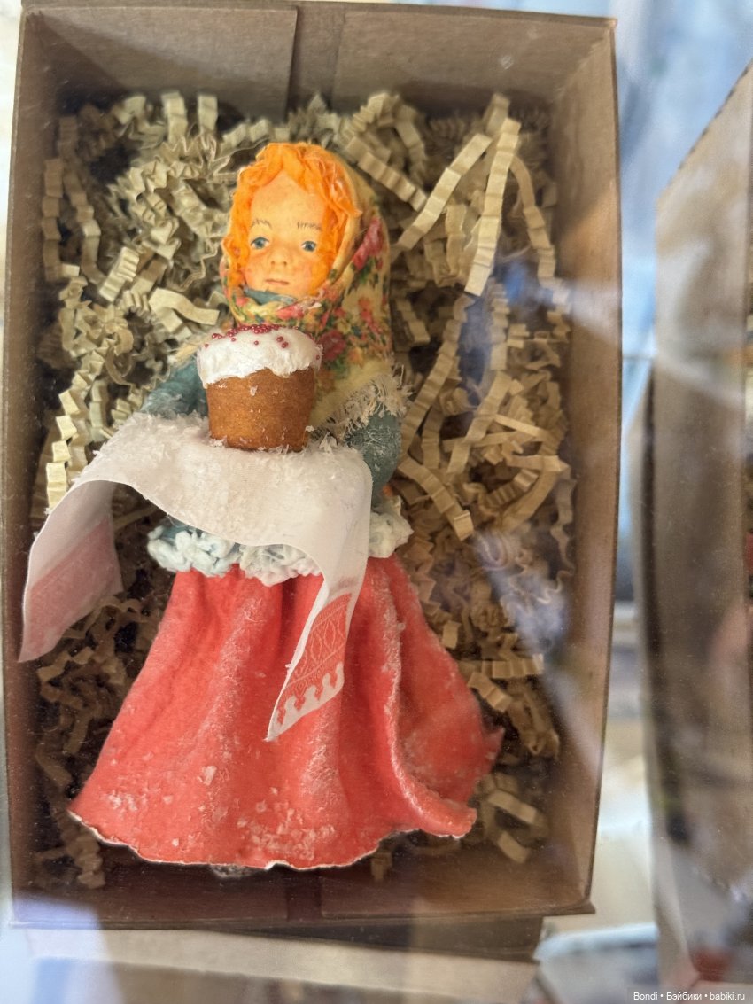 Музей Тальцы, часть 2. Дом с игрушками