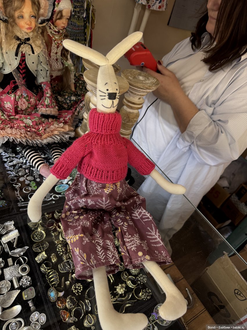 Музей Тальцы, часть 2. Дом с игрушками