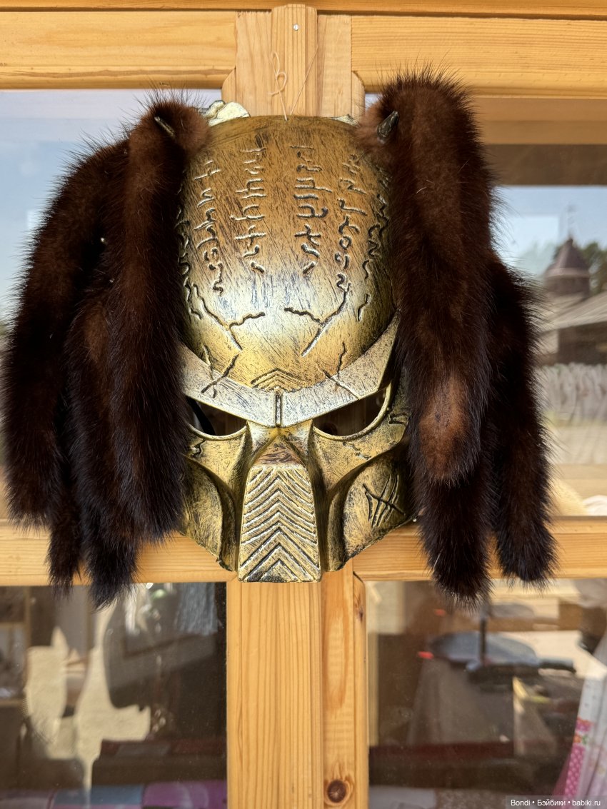 Музей Тальцы, часть 2. Дом с игрушками