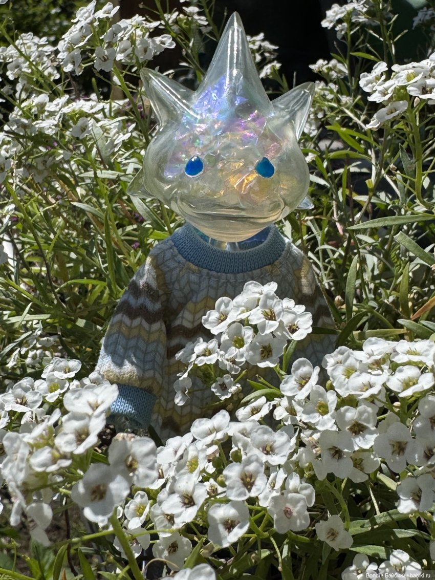 Маленький сад Лилий у моей мамули🤗🌷