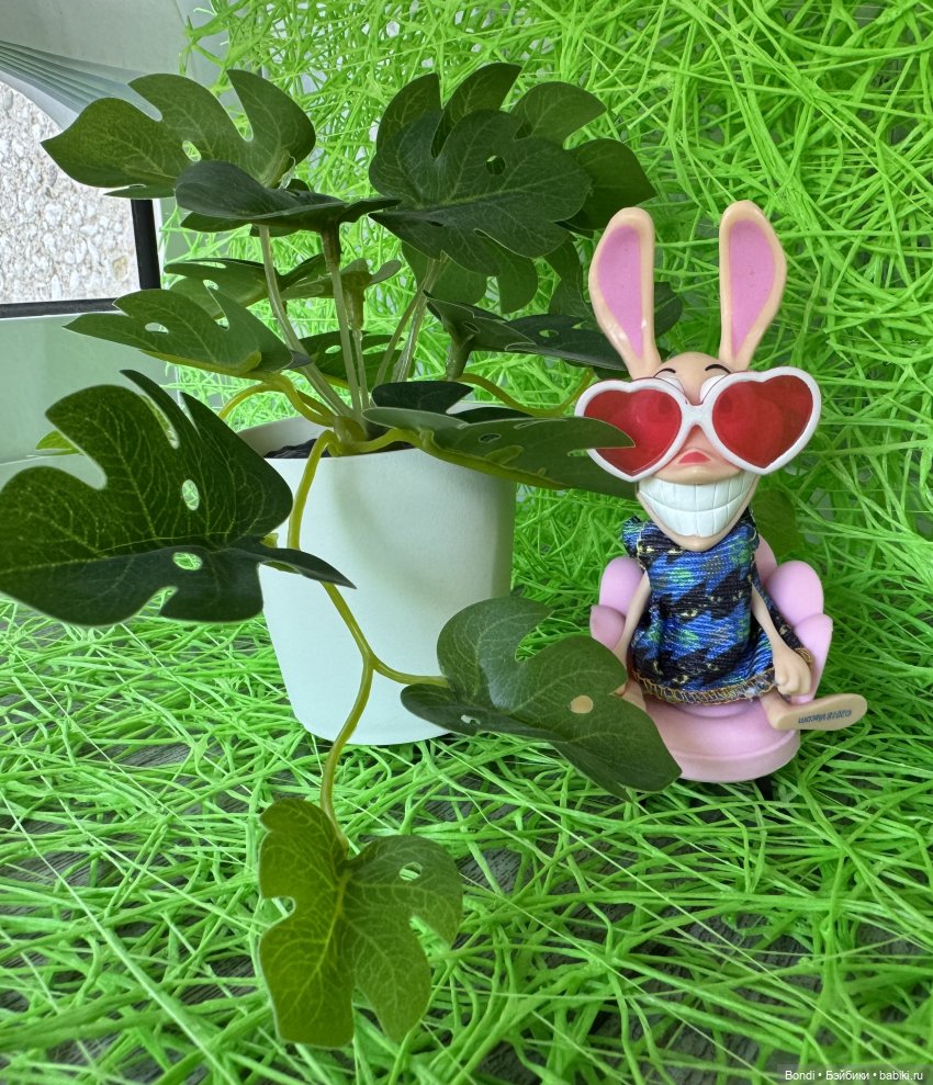 Фото-релакс в отпуске - часть 1.🤗