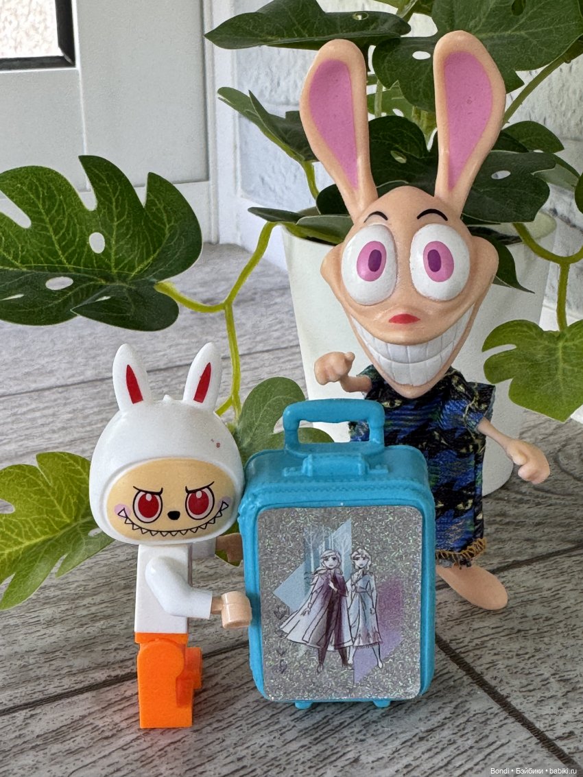 Фото-релакс в отпуске - часть 1.🤗 (фото 2)