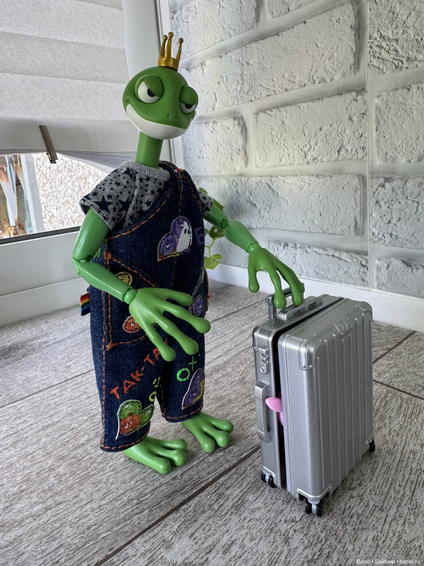 Фото-релакс в отпуске - часть 1.🤗 (фото 5)