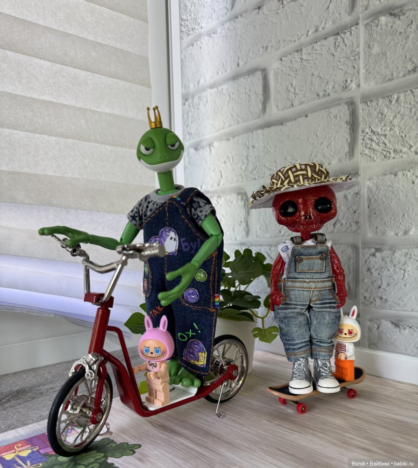 Фото-релакс в отпуске - часть 1.🤗