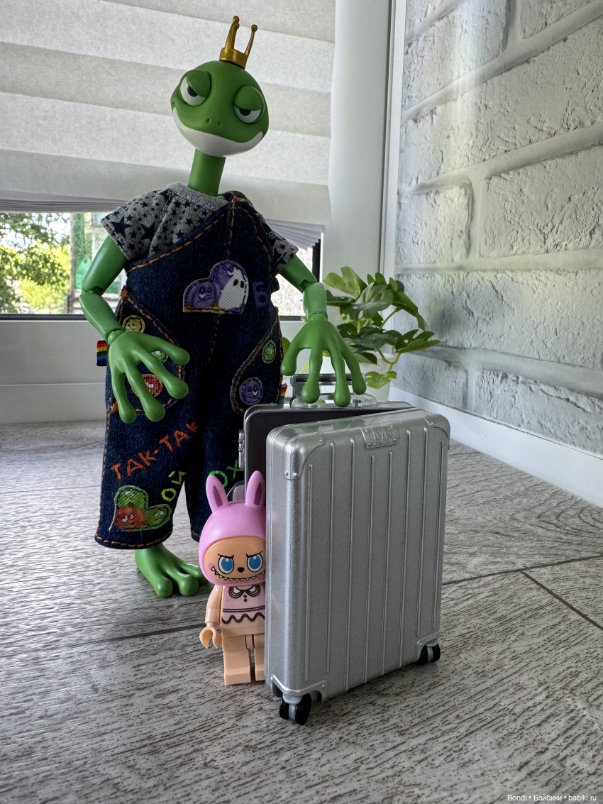 Фото-релакс в отпуске - часть 1.🤗 (фото 6)