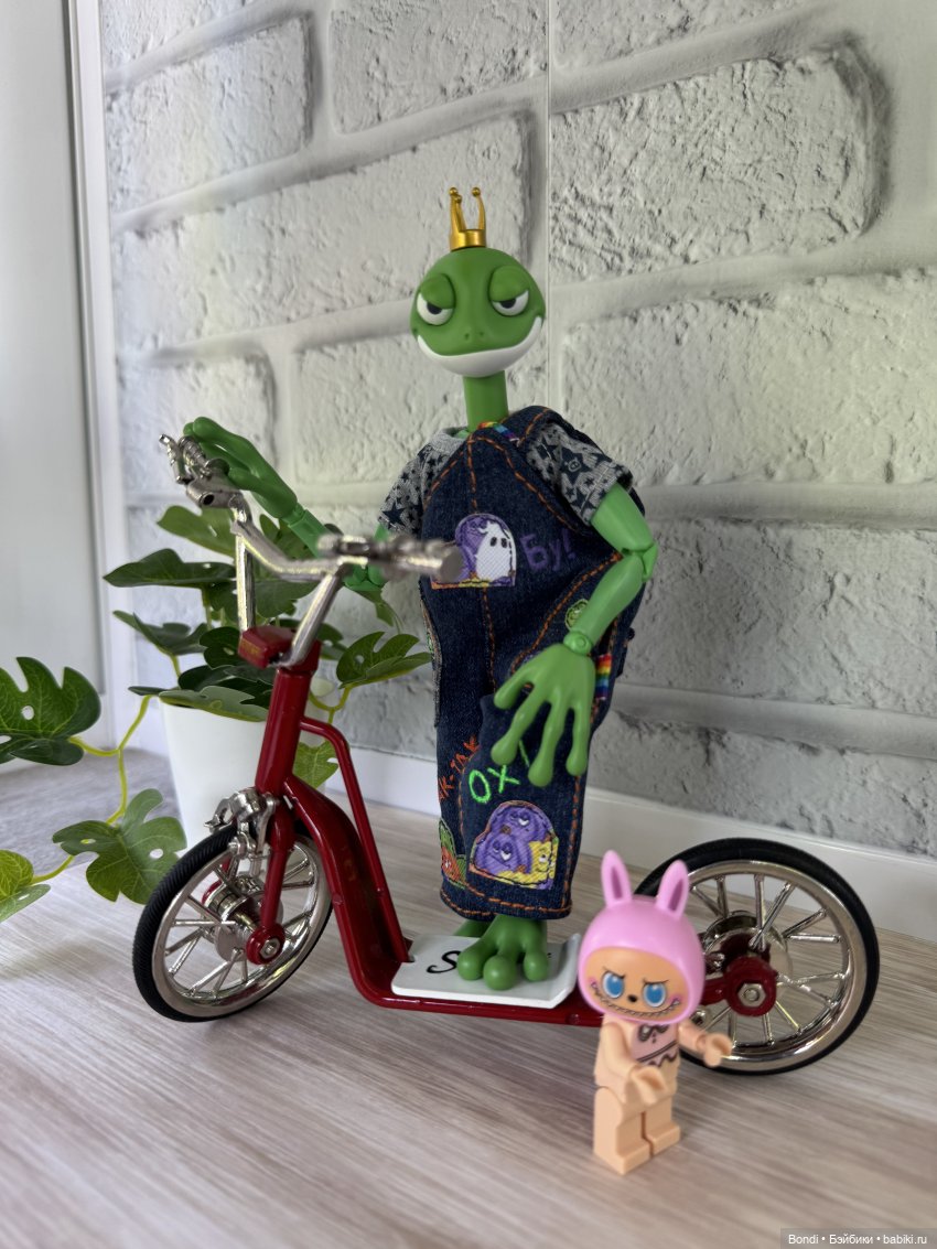 Фото-релакс в отпуске - часть 1.🤗 (фото 7)