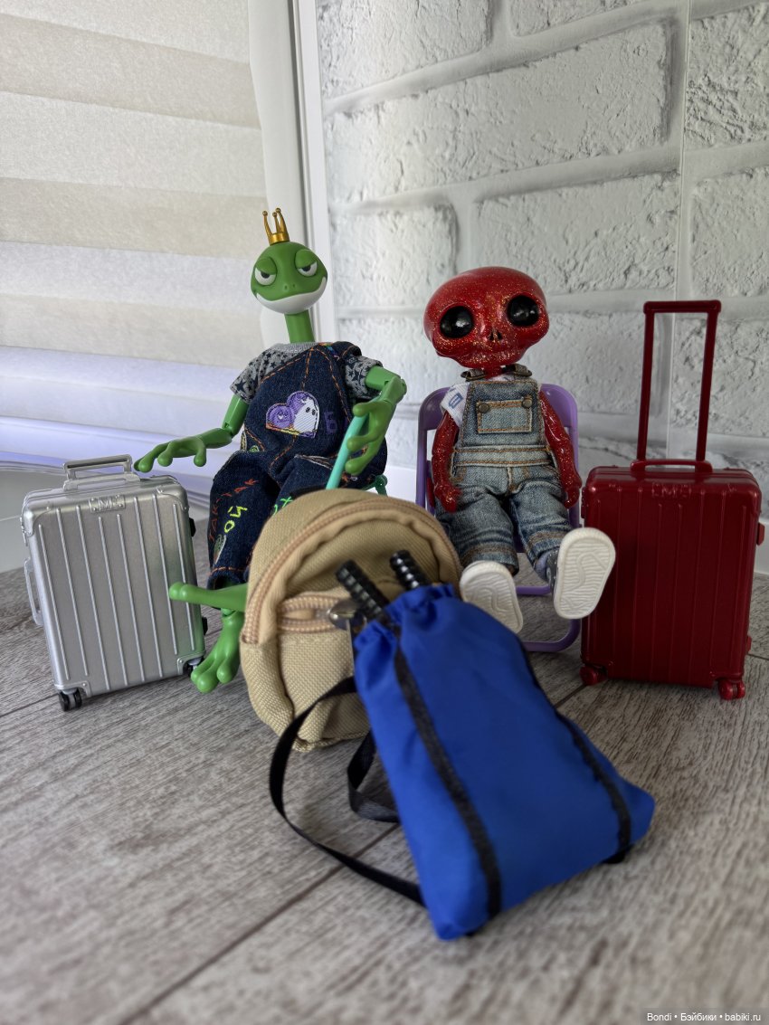 Фото-релакс в отпуске - часть 1.🤗