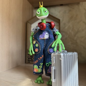 Фото-релакс в отпуске -  часть 1.🤗