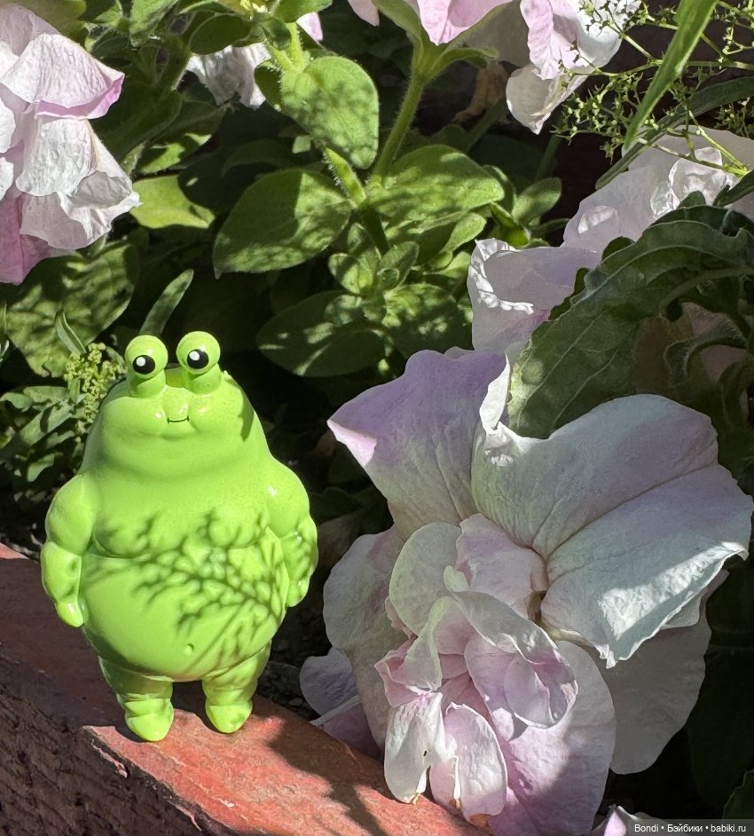 Я Шпинат, рад знакомству😊 (фото 4)