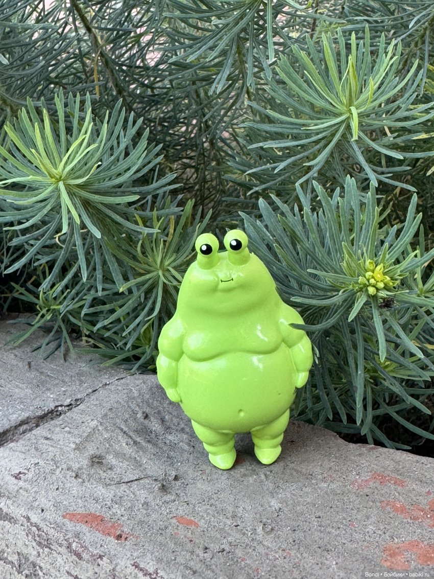 Я Шпинат, рад знакомству😊 (фото 2)