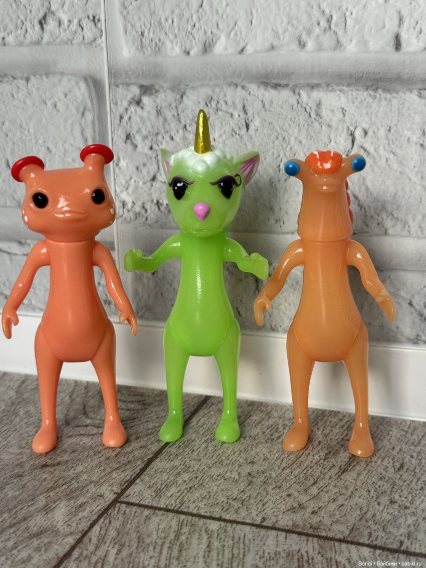 Прогулка с новенькими от studiо uoo в лесу