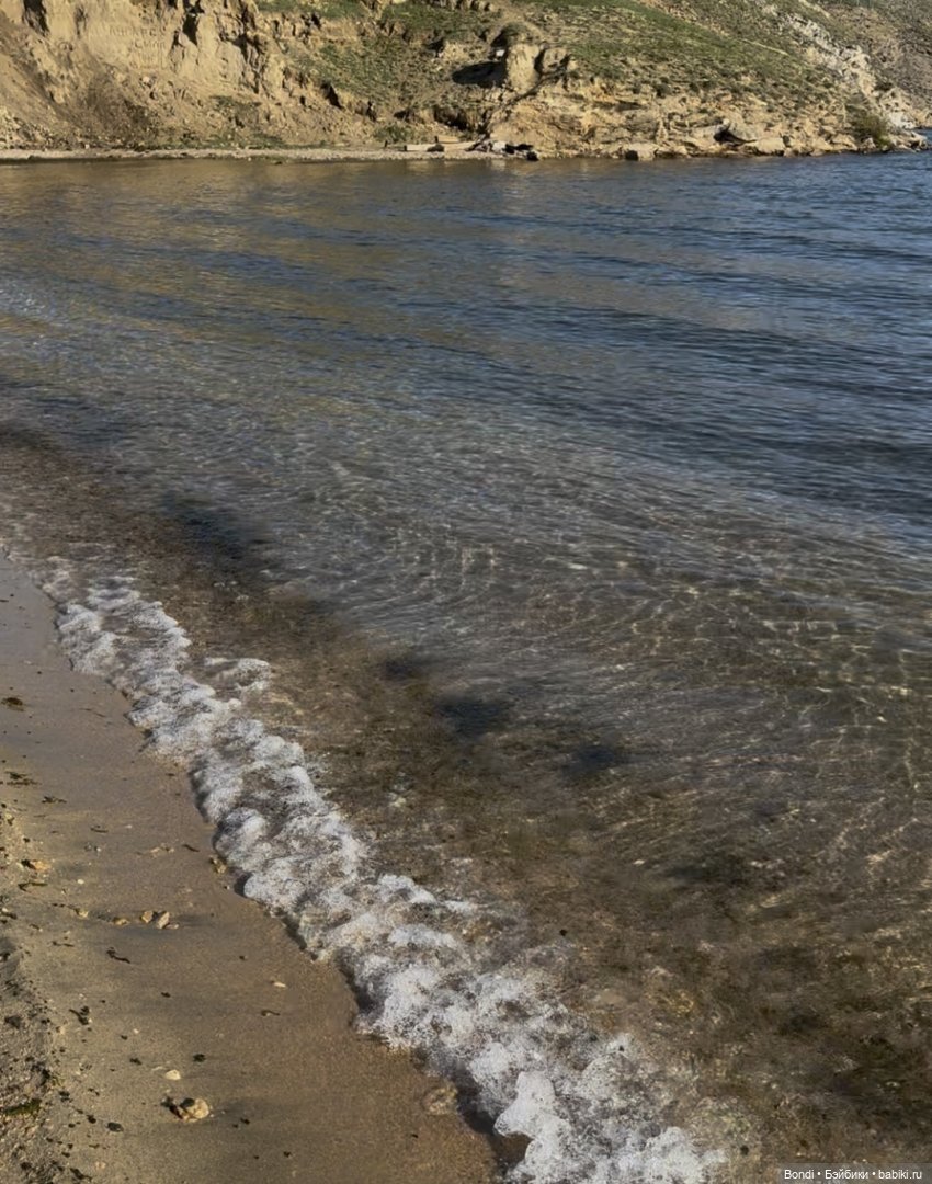 Фото природы около озера Байкал