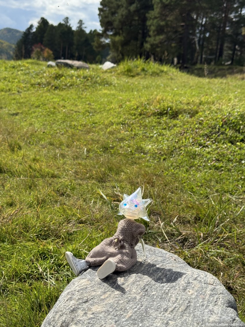 Прогулка на подвесном мосту над рекой Иркут пос.Шаманка (фото 8)