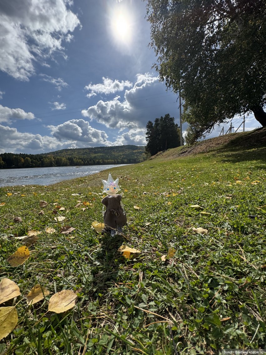 Прогулка на подвесном мосту над рекой Иркут пос.Шаманка