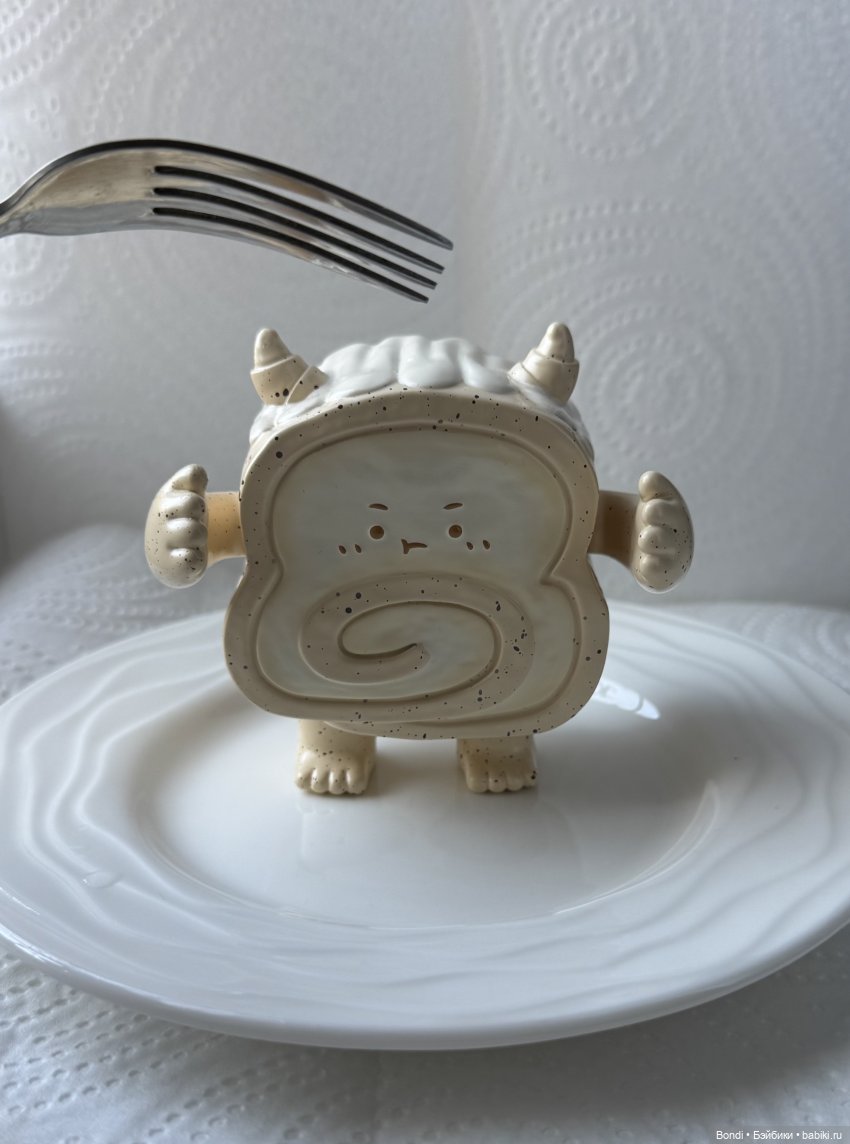 Молочный рулетик Ангела - мини истории из жизни (фото 4)