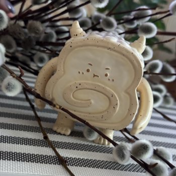 Молочный рулетик Ангела - мини истории из жизни