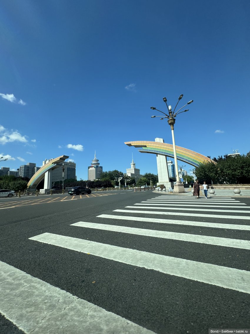 Пекин. Мой отпуск — Туризм и путешествия: фотоотчеты из поездок