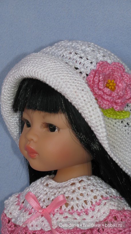 На прогулку и на праздник: новые наряды для Паолочек и Минуш (фото 6)