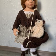 JoAnna от Hildegard Gunzel