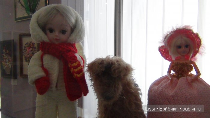 Маленькая экспозиция в маленьком музее (фото 5)