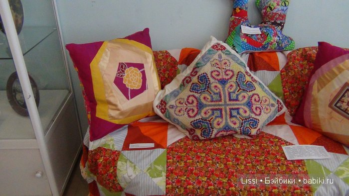 Маленькая экспозиция в маленьком музее (фото 2)