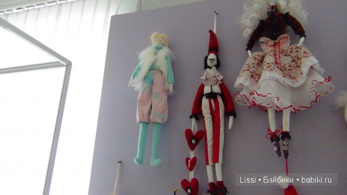 Маленькая экспозиция в маленьком музее (фото 4)