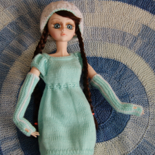 Комплект для Звезды Подиума