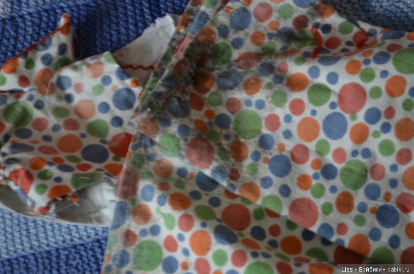 Загорская чайница — Реставрация и преображение кукол: ремонт