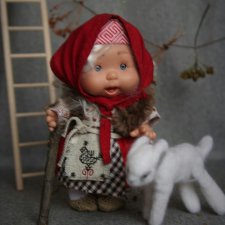 Что стар, что млад